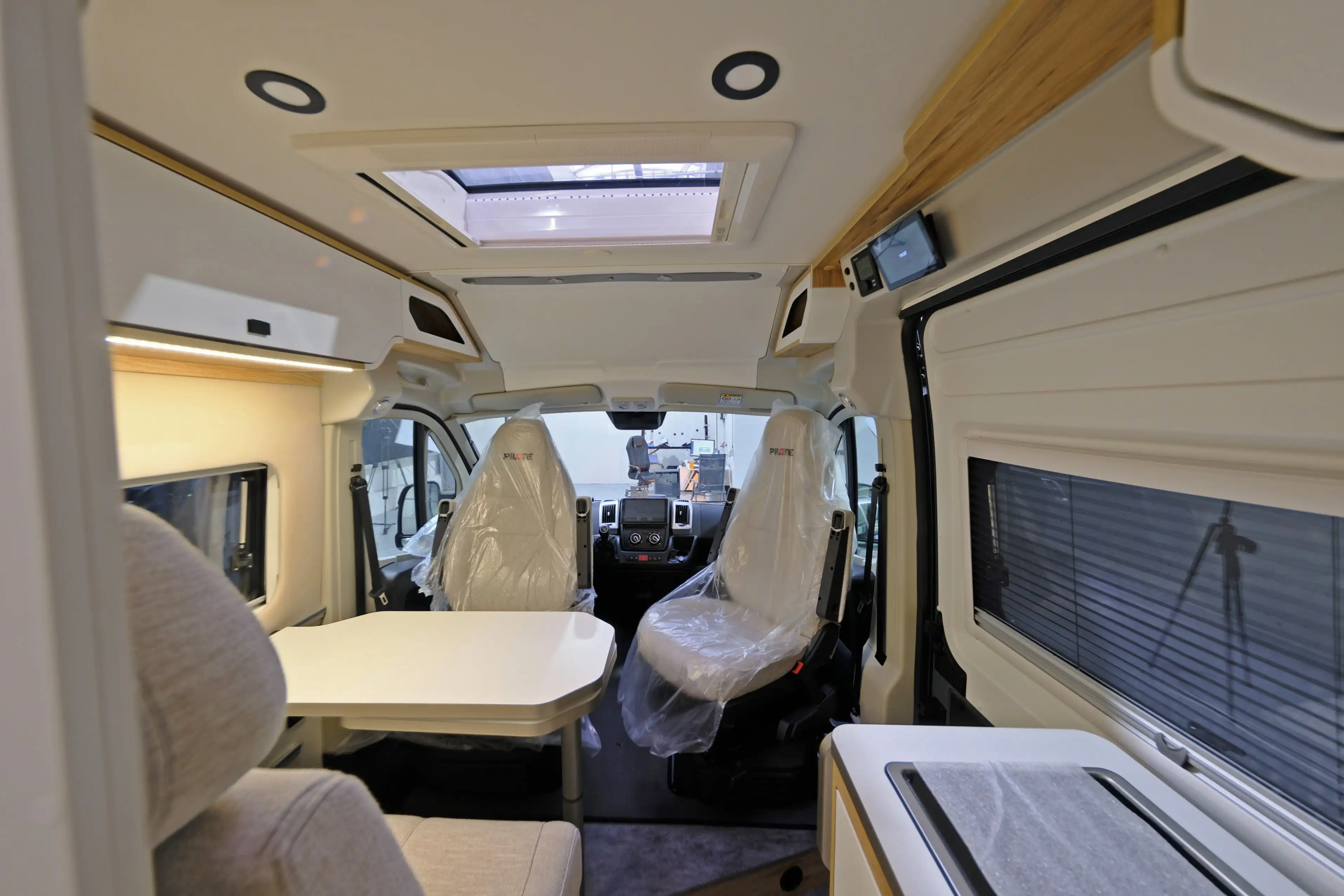 PILOTE V 630 J X-Edition - Ansicht 8